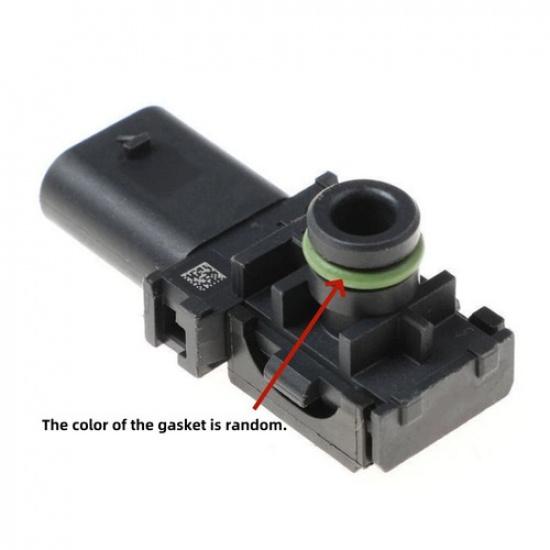 1X Intake Pressure Sensor FR3A-9G824-BA A2C13269300 For Ford Escape SE -