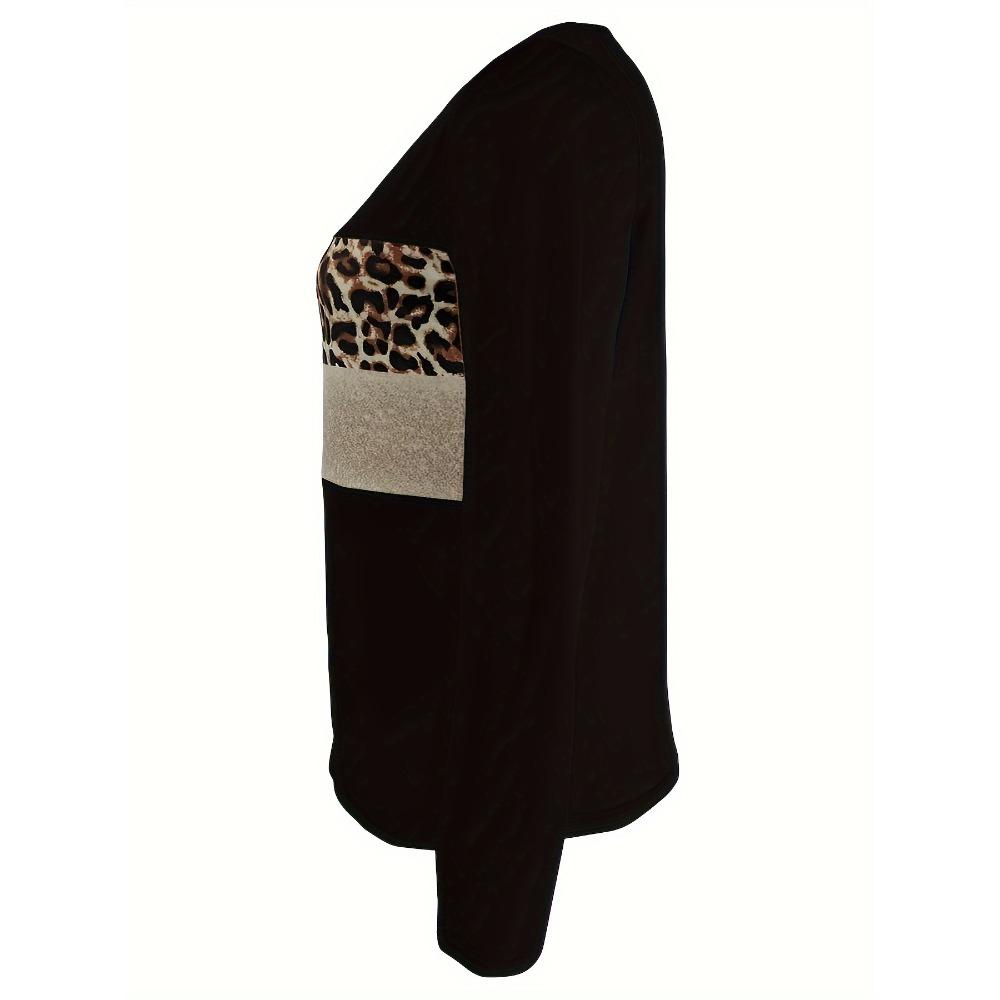 Women's Long Sleeve T-Shirt