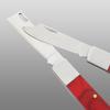 Folding Grafting Knife Seedling Orchards Pruning Orchard Bud Graft Wood Knifes Garden Cutting Trimming Plant Cut Fruit Tree Tool