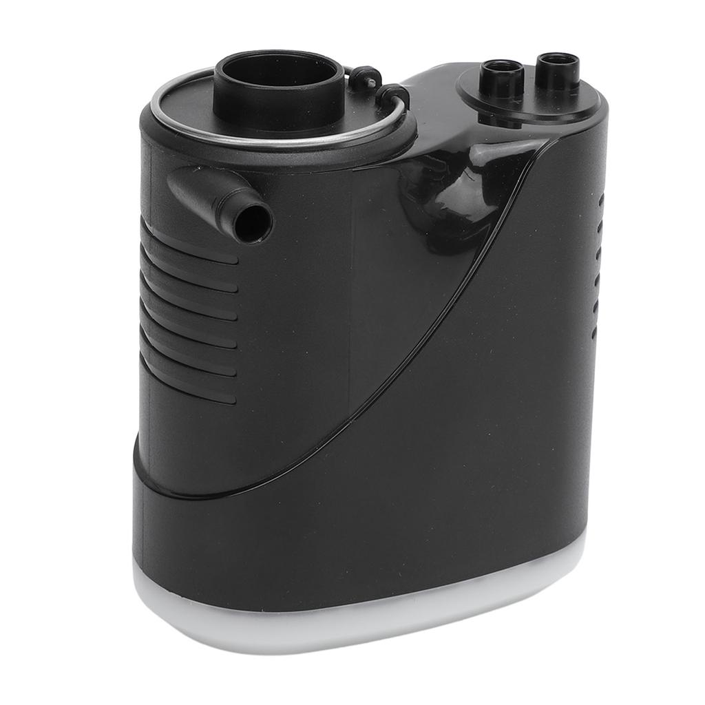 Electric Air Pump for Inflatables Portable Electric Air Mattress Pump Inflator Deflator Pump for Couch Pool Floats