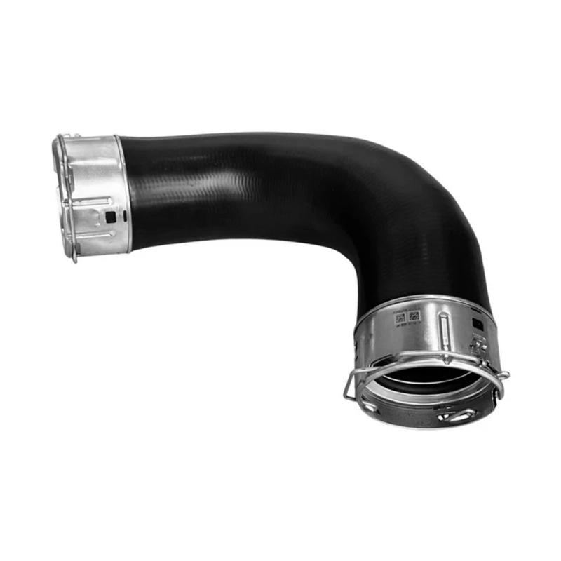 Engine Output Enhancer Intercooler Hose Strong Plastic Intercooler Link 17302-0E021 Improves Efficiency Power for HiLux