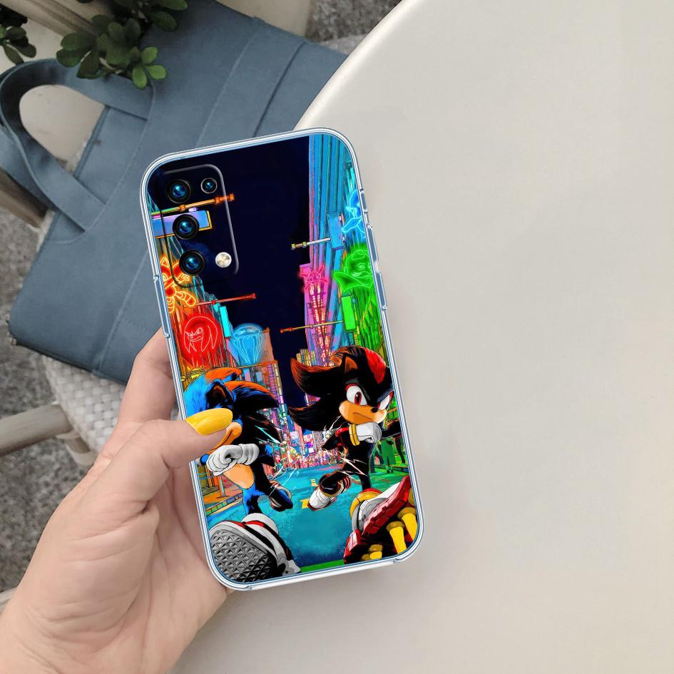 BF93 S-Sonics Phone Case for Motorola Moto G10 G20 G30 G31 G32 G34 G35 G41 G42 G50 G51 G52 G55 G60 G60S G62 G71 G72 G75
