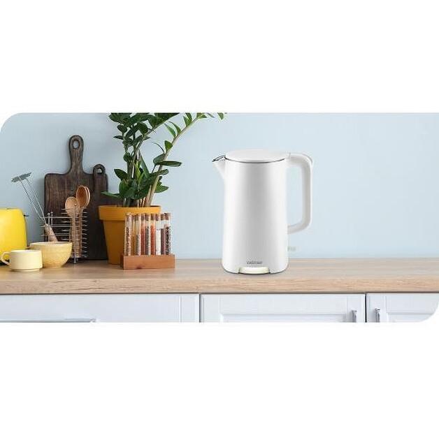 Electric Kettle Zelmer ZCK8040