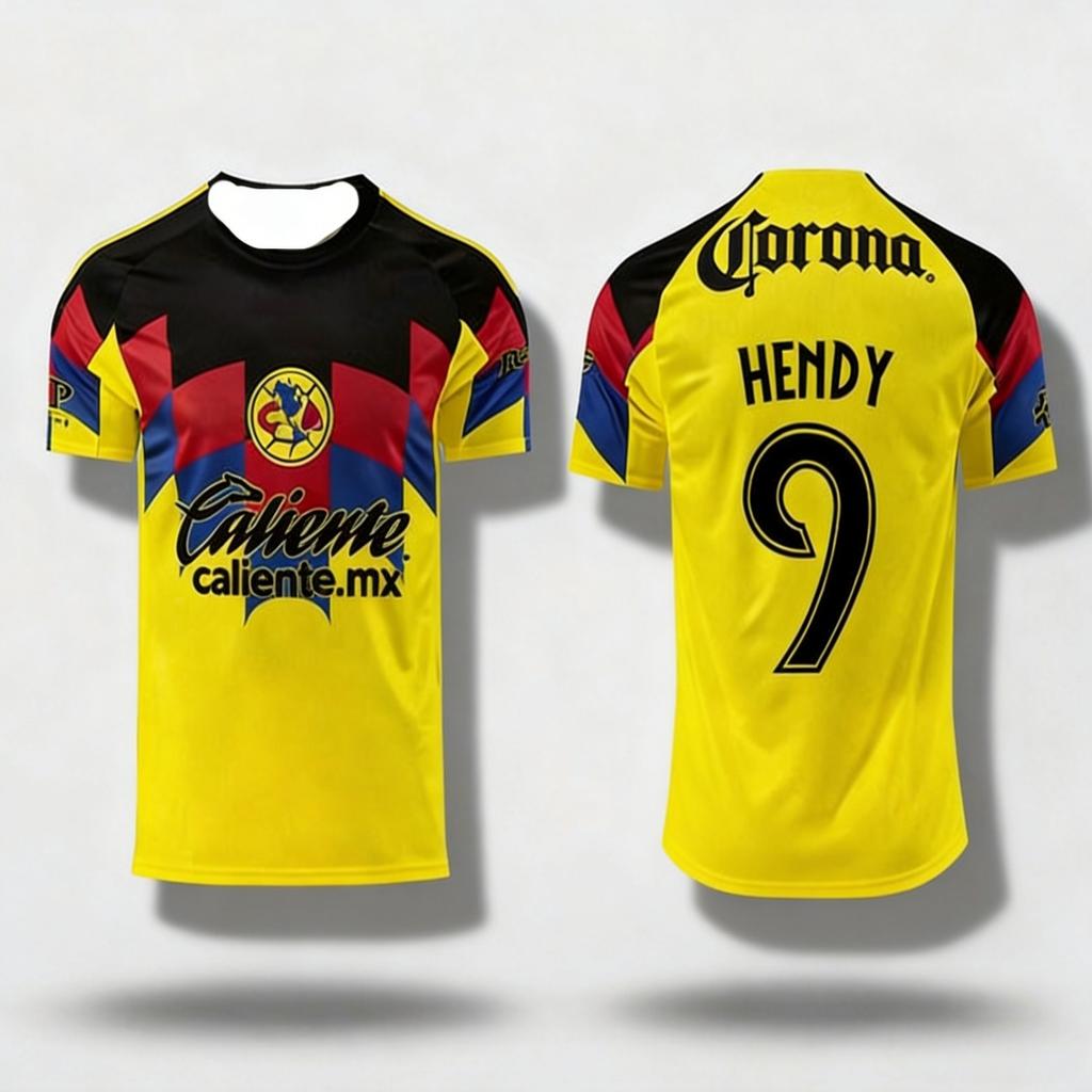 2026 Hot Summer Sports Mexico Football Commemorative Edition T-shirt  Adult Children Parent-child Top family and kids t shirt