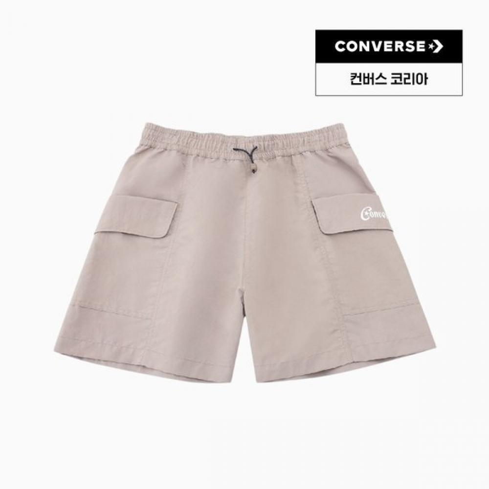 

Converse Women Cool Fill Feminine Shorts Vintage Cargo Wcj777 X9v 65