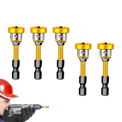 Příslušenství pro elektrické nářadí – Šroubovací bity