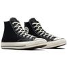 Converse Chuck Taylor All Star 70 High Top Black 162050