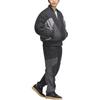 Adidas Puffer Jacket Men's Carbon Black JM6166