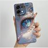 New Casing For Oppo A6 Pro 5G 4G CPH2781 CPH2799 Case Aesthetic Pretty Butterfly Flowers Soft Silicone Shockproof Back Cover