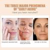 Ouhoe Anti-wrinkle Cream Stick Anti-wrinkle Hydrating Skin Fades Lines On Face And Neck Lines Brightens Skin