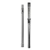 32/35mm Vacuum Cleaner  Extension Tube Adjustable Stainless Steel Tube  Home/Hotel