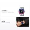 Casio MDV-107 Series 200 Meters Waterproof Quartz Movement Stainless Steel Strap Japanese and Korean Watch Men's Watch Black Dial MDV-107D-1A3