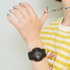 CASIO Women's BABY-G Black Watch BA-110XBC-1AJF BA-110XBC-1AJF