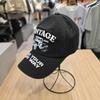 Jeep_Vintage Jeep Embroidered Ball Cap_JP3GCU084