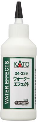 KATO Water Effect C1212 Diorama Supplies 24-339