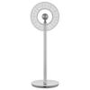 Ventilateur sans lame - TERMOZETA - AIRZETA TITANIUM - Titane - Sans fil - 29,23 W