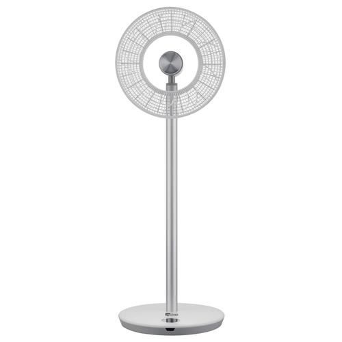 Ventilateur sans lame - TERMOZETA - AIRZETA TITANIUM - Titane - Sans fil - 29,23 W