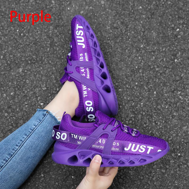 Damskie trampki Zwiększenie wysokości Casual Outdoor Szkoła Student Buty Para Mężczyźni Lekkie trampki Plus Rozmiar 36-48