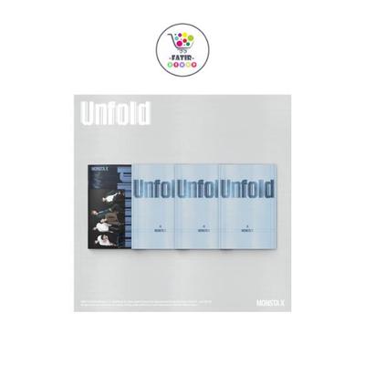 English Album Unfold