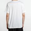 Nike Sportswear Classical Logo Printed TEE Men White Men's AR5005-101