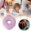 DIY Donut Mold for Baking Doughnut Cake Mould Baking Tool (No FDA,BPA-Free)