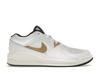 Jordan Stadium 90 Low White Metallic Gold - DX4397-170