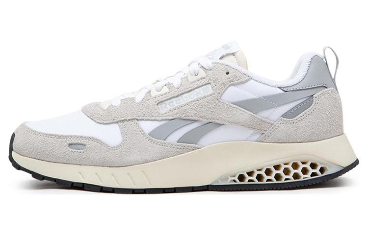 Reebok Classic Leather Hexalite White Pure Grey 100032781 43