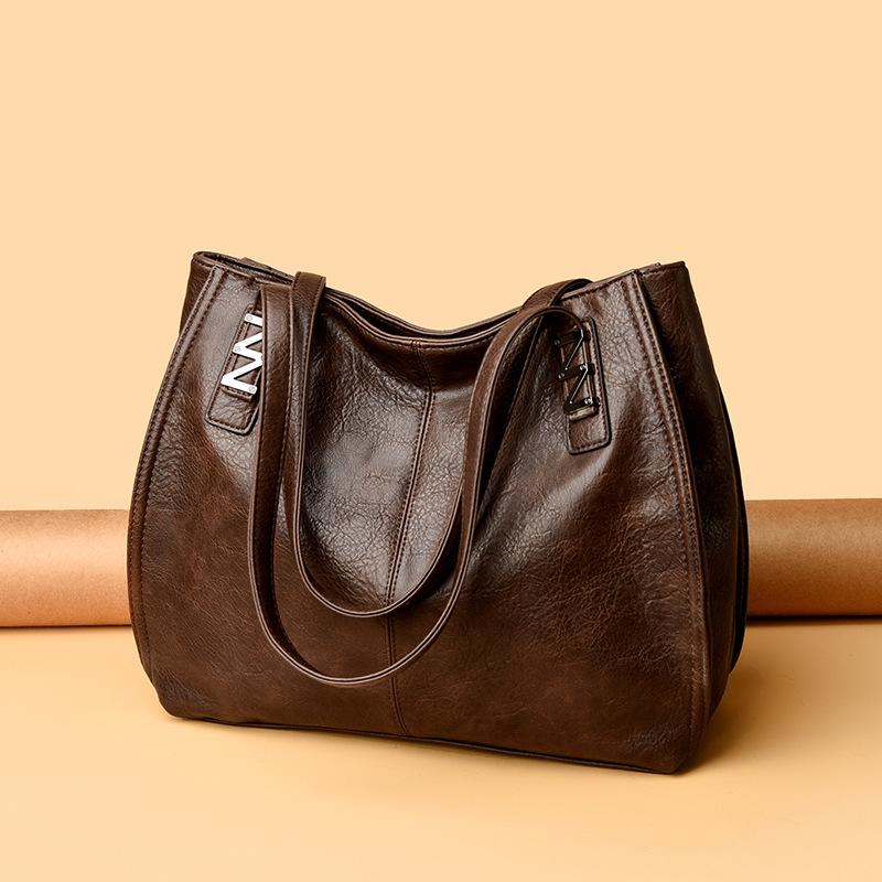 Trendy Ladies' Single-shoulder Bag, Crossbody Bag, Fashionable Women's Bag, Tote Bag