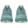 Asics Gel Nimbus 26 Celadon Pánské Běžecké Boty Teal Light-Celadon 1011B794-300