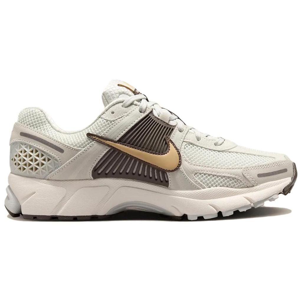 New Nike Zoom Vomero 5 Light Bone Ironstone Women's HM9657-001