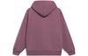 Sweatshirt Homme Li-Ning Li Ning Sports Collection Tendance Sweatshirt Homme Vintage Rouge Rose