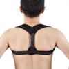 Breathable Posture Corrector Belt Waist Trainer Back Corset Lumbar Support Spinal Alignment Shoulder Posture