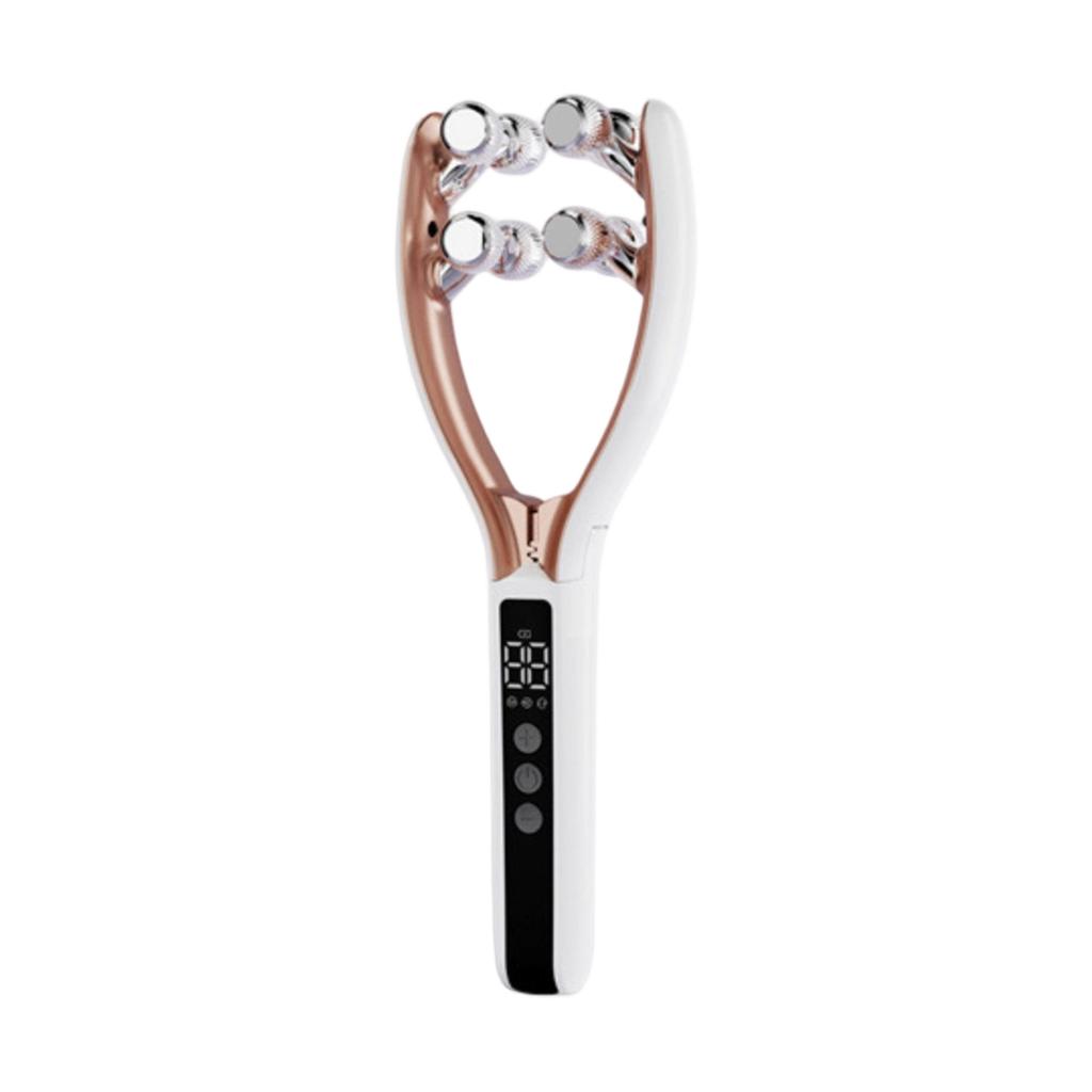 Microcurrent Facial Massager with Multiple Modes - Face Massager for Facial