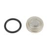 Bike Brake Master Sight Glass Car Accessories Cylinder Reservoir Len Gasket