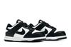 Nike Dunk Low Retro White Black Panda (TD)