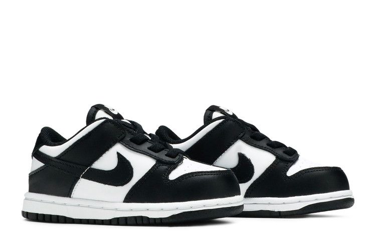 Nike Dunk Low Retro White Black Panda (TD)
