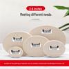 Flocking Wool Polishing Kit