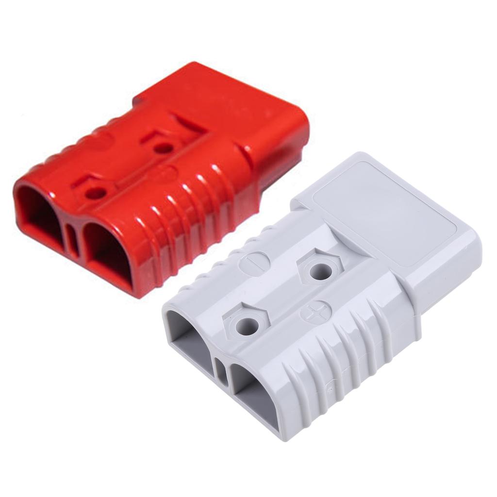 Forklift Plug Connectors 175A for DC Power Tool Battery Charging Plug for Anders