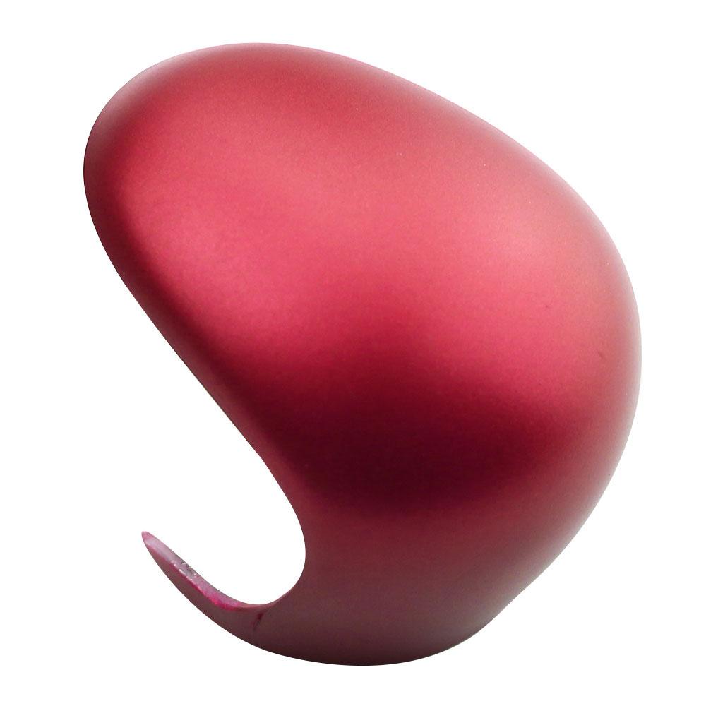 Gear Head Shift Collars Sticker for Toyota C-HR CHR 2016 - 2022 AT Car Shift Knob Protection Cover ABS Chrome Accessories