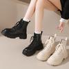Stiefeletten – Stiefeletten
