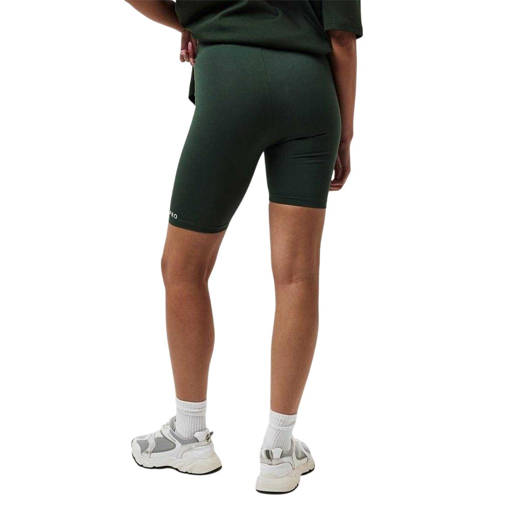 USA Pro Womens/Ladies Jersey Logo Slim Cycling Shorts