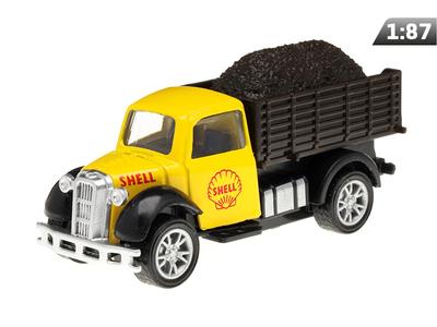 Model 1:87, Shell Old Timer Coal Wagon