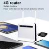 4G Router Industrial Grade Vertical Full Network Europe Africa 2 in 1 Frequency 300M