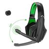 Gaming Headphone 3.5mm Wired ANC Active Noise Reduction Earphone HiFi Stereo Gamer Headset with Microphone for PS4 PS5 Xbox PC
