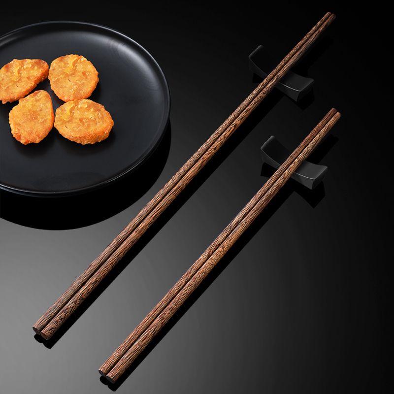 Hansheng Long Wooden Kitchen Chopsticks