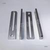 MSAF Adjustable Angle Bracket Clamp Fixture with MSBF Guide Shaft MSCF