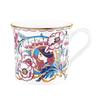 Blan Bunny Shakespeare Garden Mug