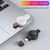 Аксесуари для смартелектроніки – Док-станції для Apple Watch