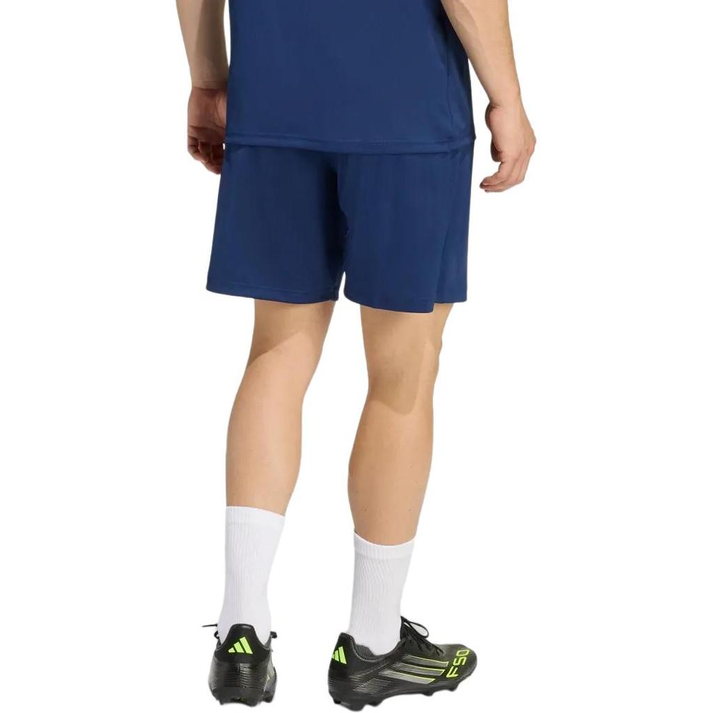 adidas Entrada 26 Logo Casual Shorts Men Shorts JZ2513