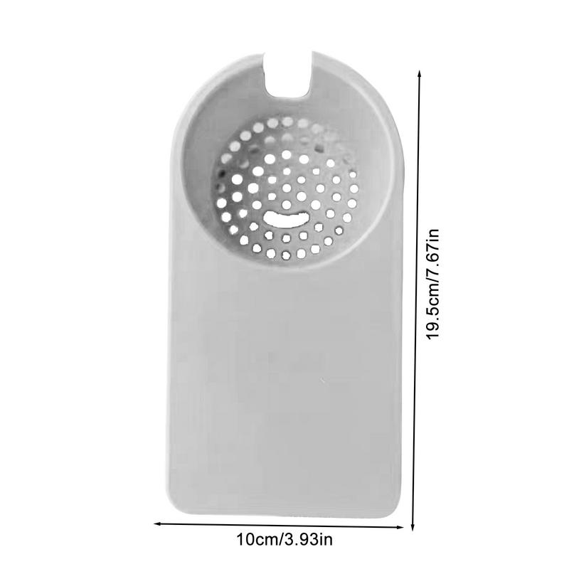 Anti-spill Cup Holder Clamp Creative Table Side Water Cup Holder For Workplace Home Desk Computer Desk Side Cup Holder